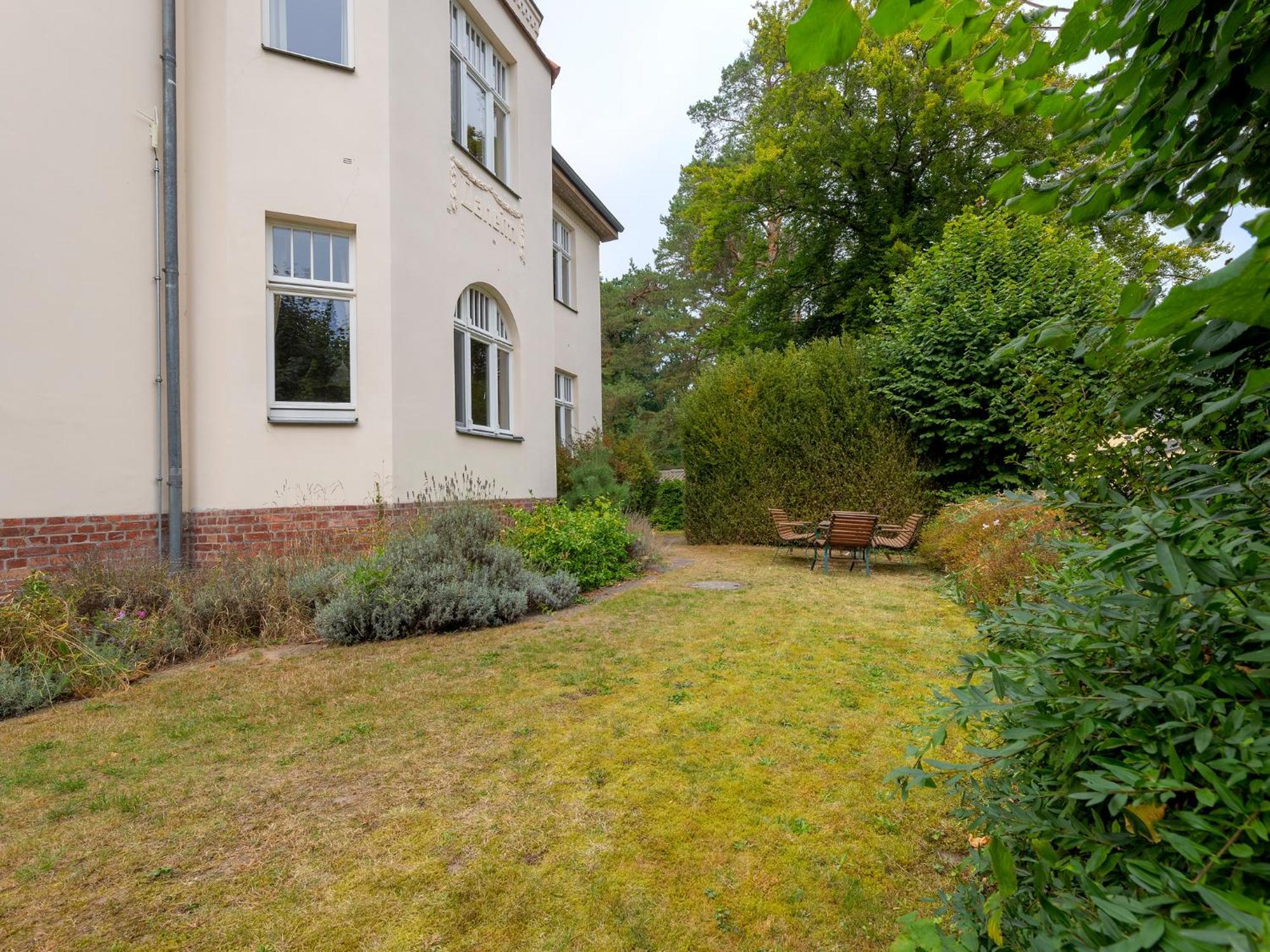 Villa Daheim - Fewo 04 Kölpinsee 외부 사진
